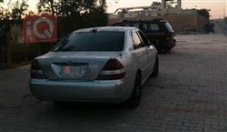 تۆیۆتا II مارک